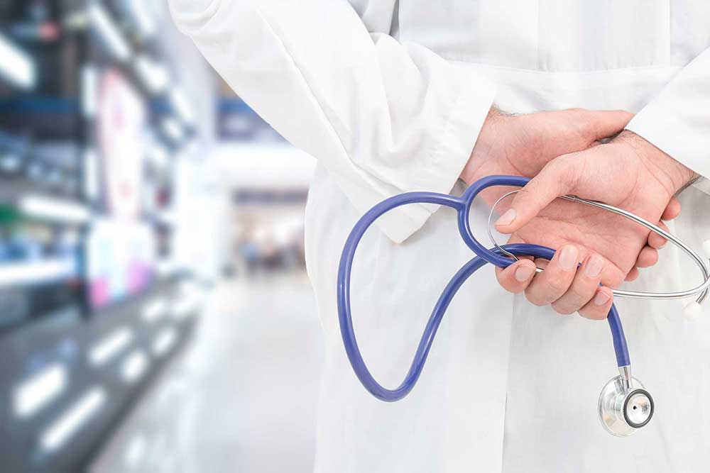 about our general medicine practice Manassas, VA